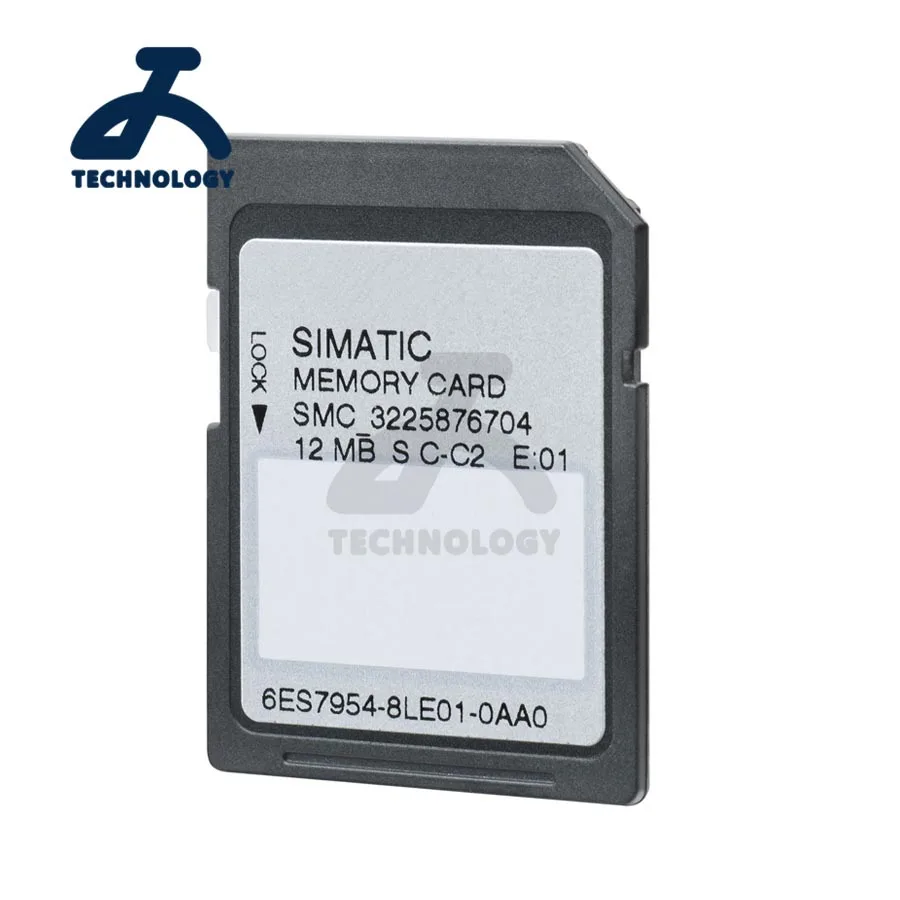 

NEW PLC SIMATIC S7-1200 Series Module 6ES7954-8LF03-0AA0 6ES7954-8LL03-0AA0 6ES7954-8LP02-0AA0 6ES7954-8LT03-0AA0