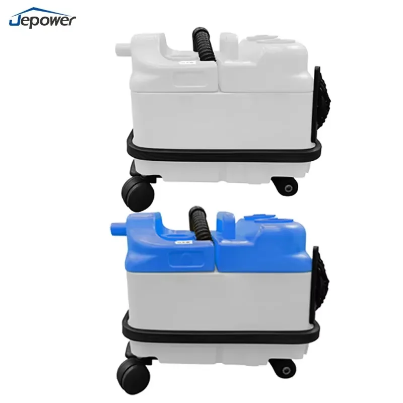 Portable bath machine, nursing home bath equipment, portable shower device, no leakage of fine mist, suitable for bedridden