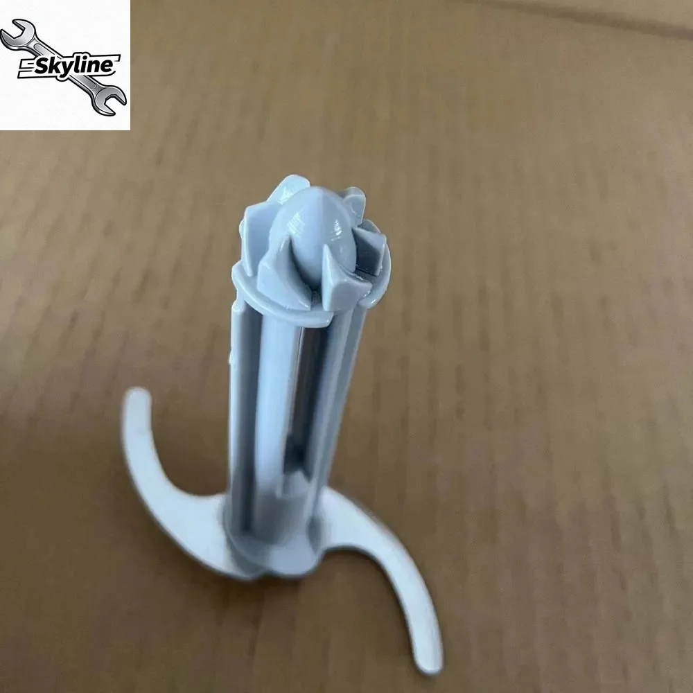 Suitable for Handheld Blender Cooking Sticks, Chopper Blades, Meat Grinding Accessories, HR2545，HR1366，HR1617