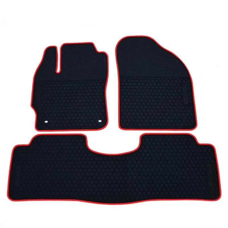 Car Floor Mats Car Mat Rugs Carpet For Verso 2009 2010 2011 2012 2013 2014 2015 2016 2017 2018 2019 Left Hand Drive