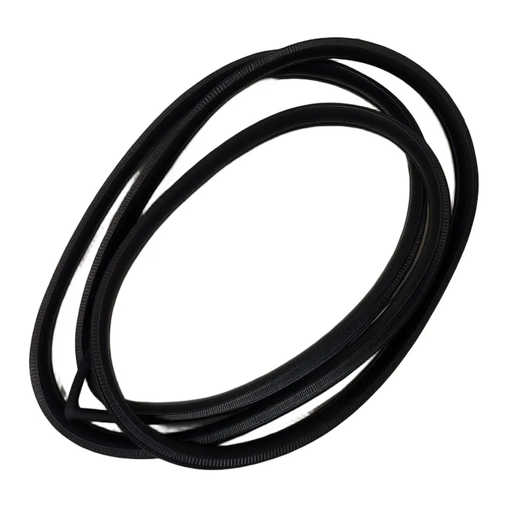 82120F1000 Body Side-Door \Rubber \Weatherstrip \Seal For Kia For Sportage 2015–2022 Rubber Car Glasses Window Seal