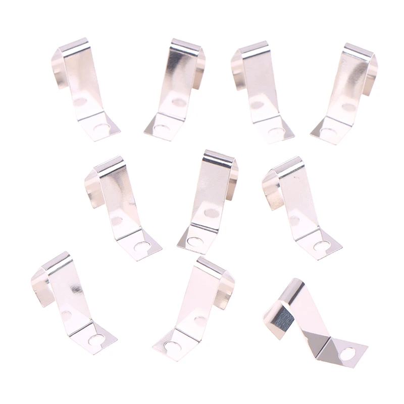 10PCS 5231 Smt Batt…