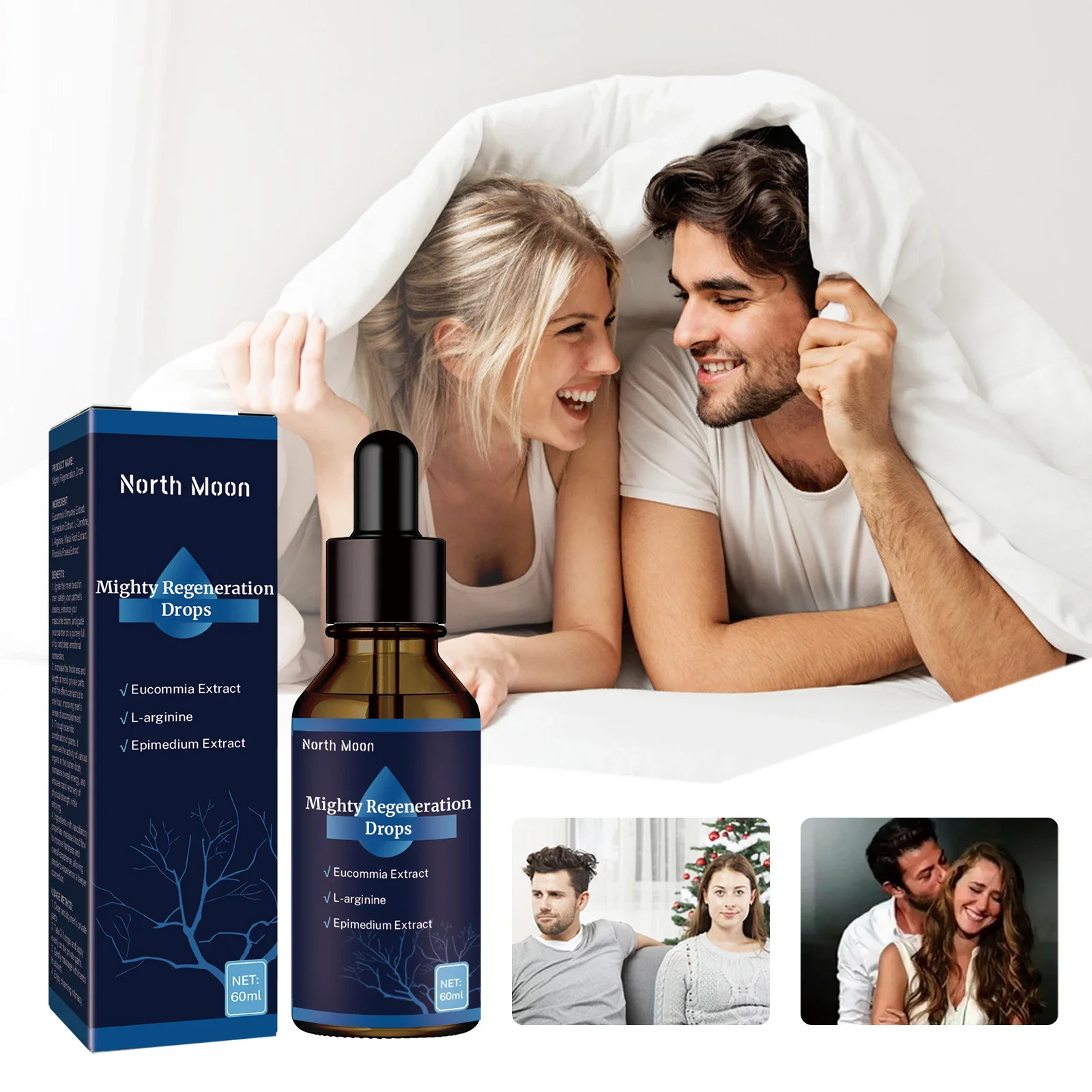 

Male Enhancement Oil