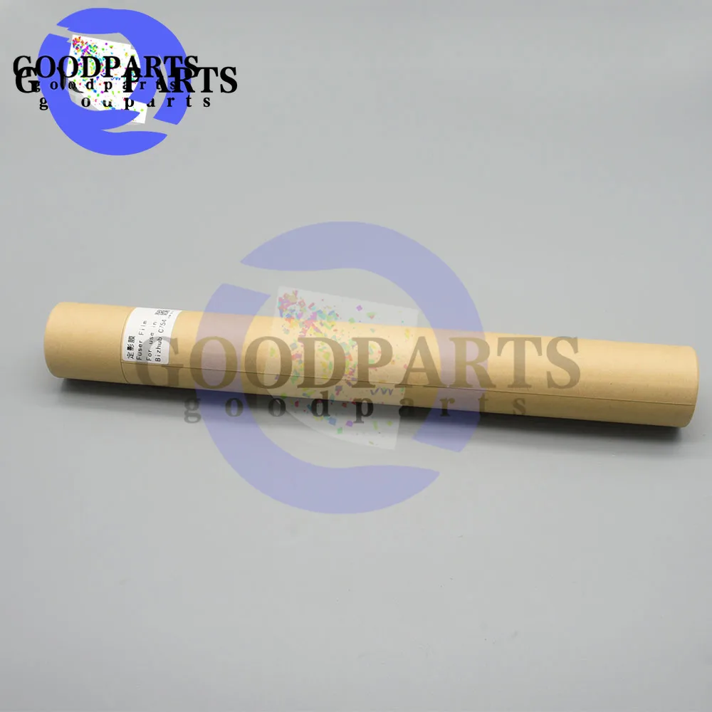 Japan A2X0R71011-Film Fuser Film Sleeve support for Konica Minota Bizhub 654 754 654e 754e C654 C754 C558 C658 C554 C554e