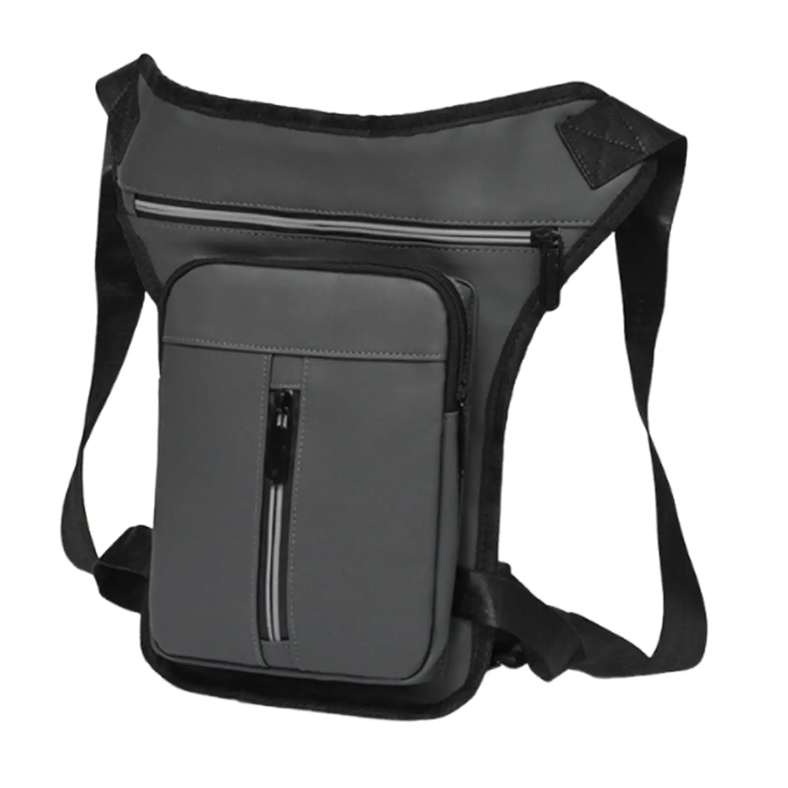 

Поясная сумка-бананка для велоспорта и активного отдыха, для путешествий и занятий спортом на открытом воздухе