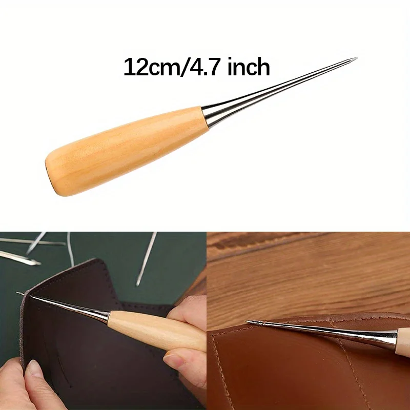 Thumbnail 2 - #7 Best Hand-Sewing Needles to Buy In 2026