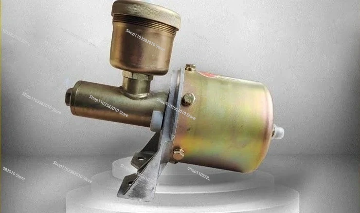30B50E955956 loader shovel brake air booster slave  oil pump