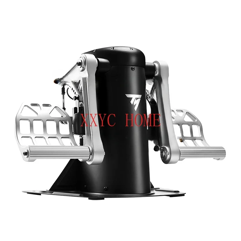 

Hydraulic shock absorber modified foot operated rudder TPR/VKB MK/SN2/rudder parts, no equipment!!!