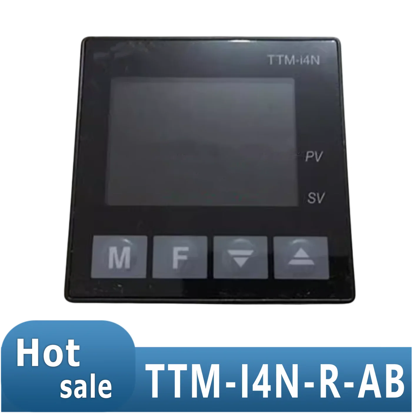 Temperature controller TTM-I4N-R-AB original new