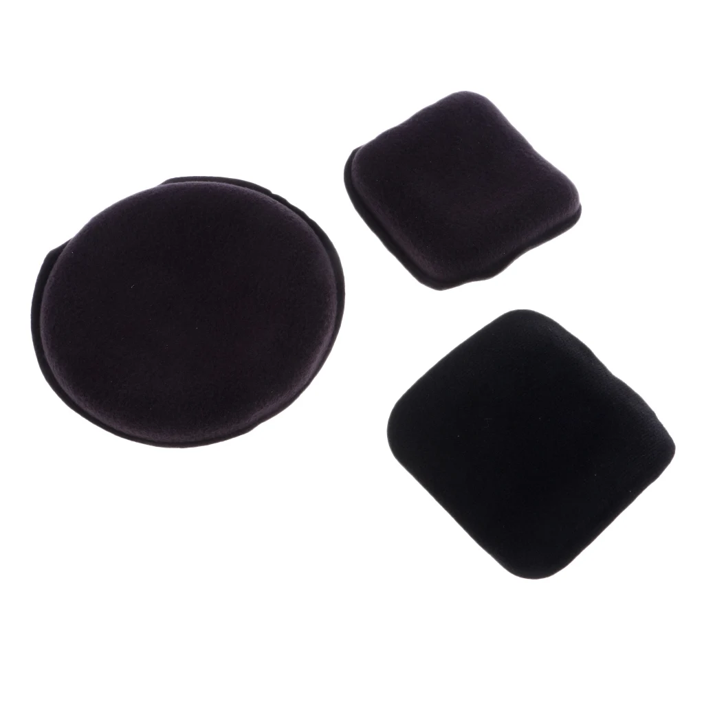 

Helmet Cushion Pad Shock Absorbing Protective Insert for DIY Decoration Helmet and Combat Use