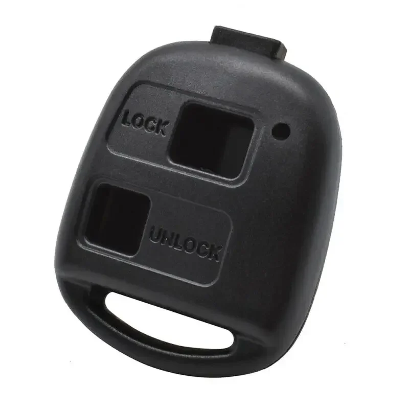 

2 3 Button Car Remote Key Shell Case Remote Switch Key Cover For Toyota Yaris Corolla Car Remote Buttons Key Case Protector