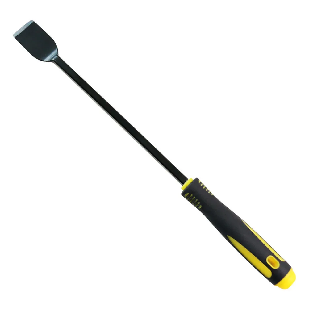 Automotive Maintenance Car Cylinder Scraper For Automotive Repairs Vehicle Repair Efficient Handle Design Metal Plastic Material