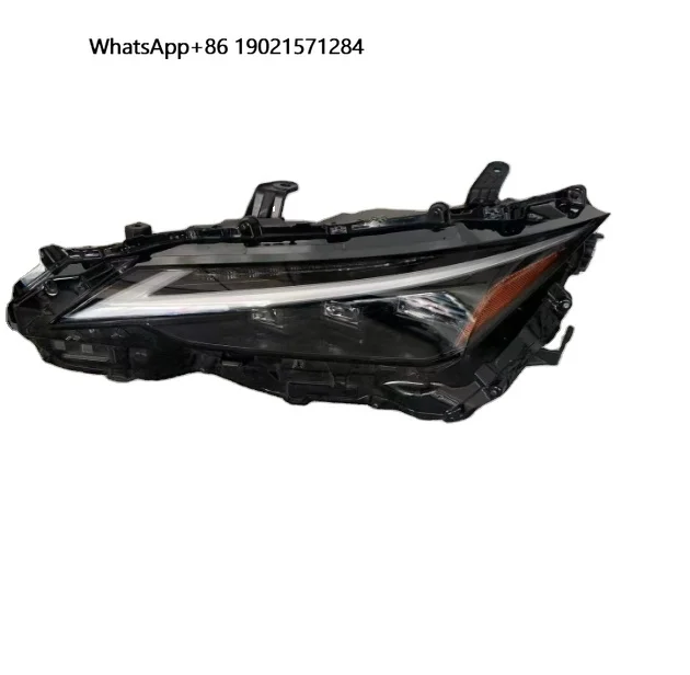 For Lexus Is Left Right Headlight 2019-2024  2019 2020 2021 2022 2023 2024