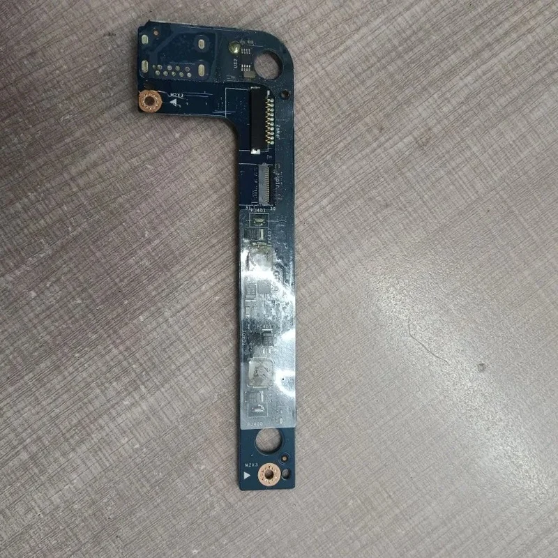 New USB Power IO Daughter Board LS-B336P PN 0JTJJW For DELL Latitude E7350 7350 Laptop