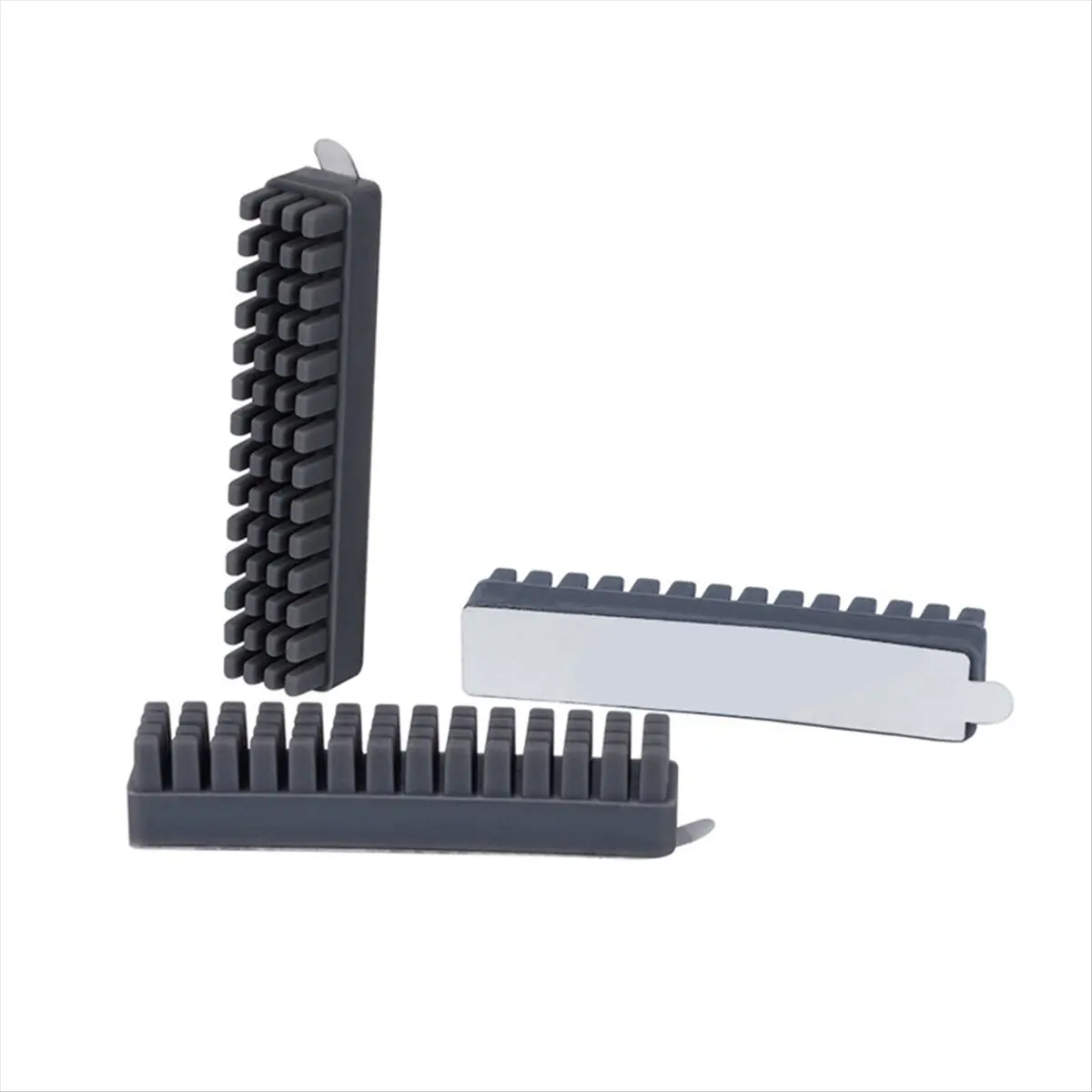 【POPULAR PICK】-For A1 Minis Nozzle Silicone Brush 3D Printer Nozzle Cleaner Tool for Enhanced Print Quality