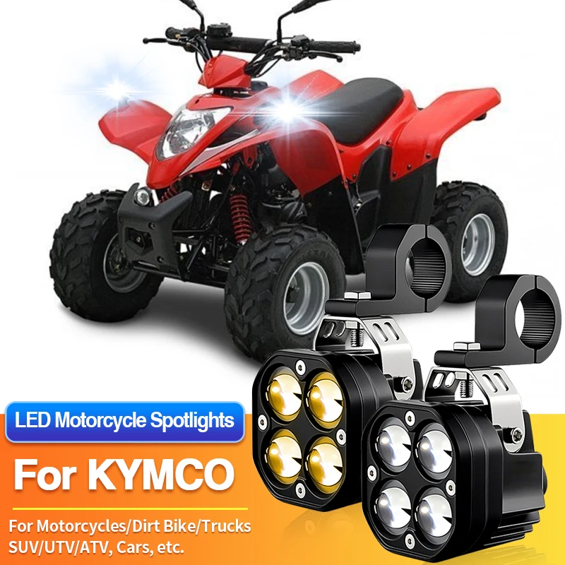 1 Set Led Universal…