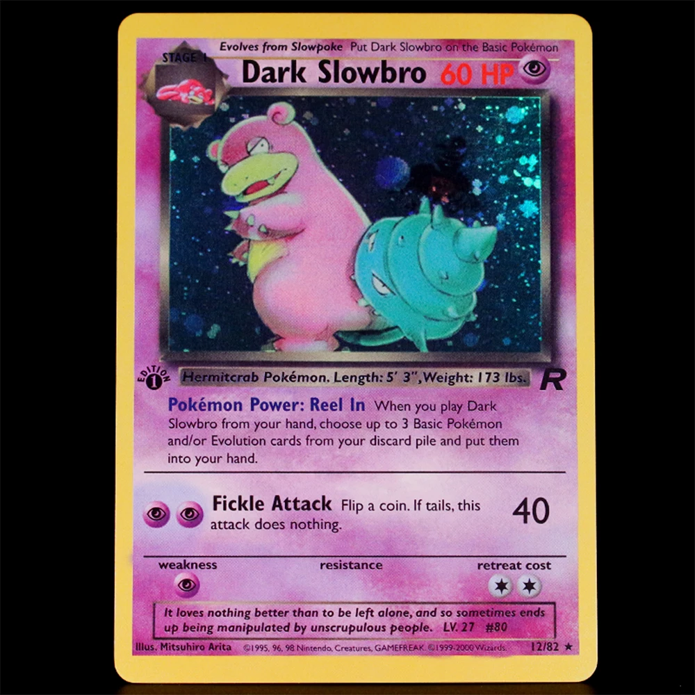 포켓몬 프로시 카드 PTCG DIY 카드 PKM 컬렉션 보드 게임 트레이너-16 불바사우르-39 클레파블-3 친절-103 비일플룸-5 선물