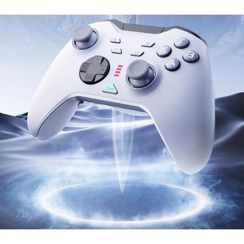 

Chengying wireless gamepad hall joystick nintendo switch2 double shadow wonderland pc computer version steam bluetooth mobile