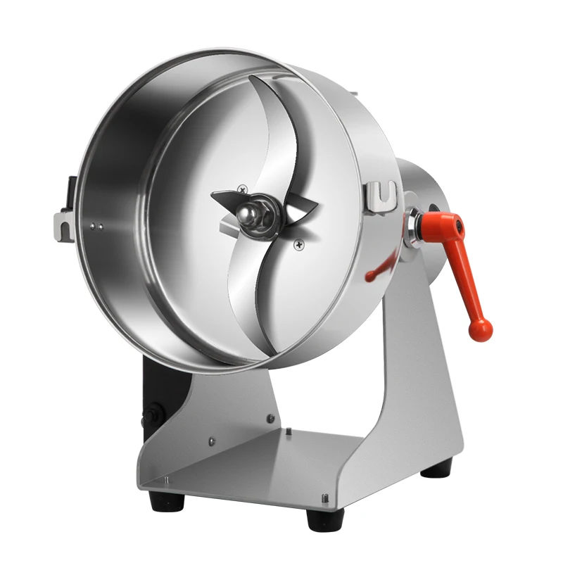 Hot Sale DFY-X1000 Flour Milling Machine Pulverizer Grinder Machine
