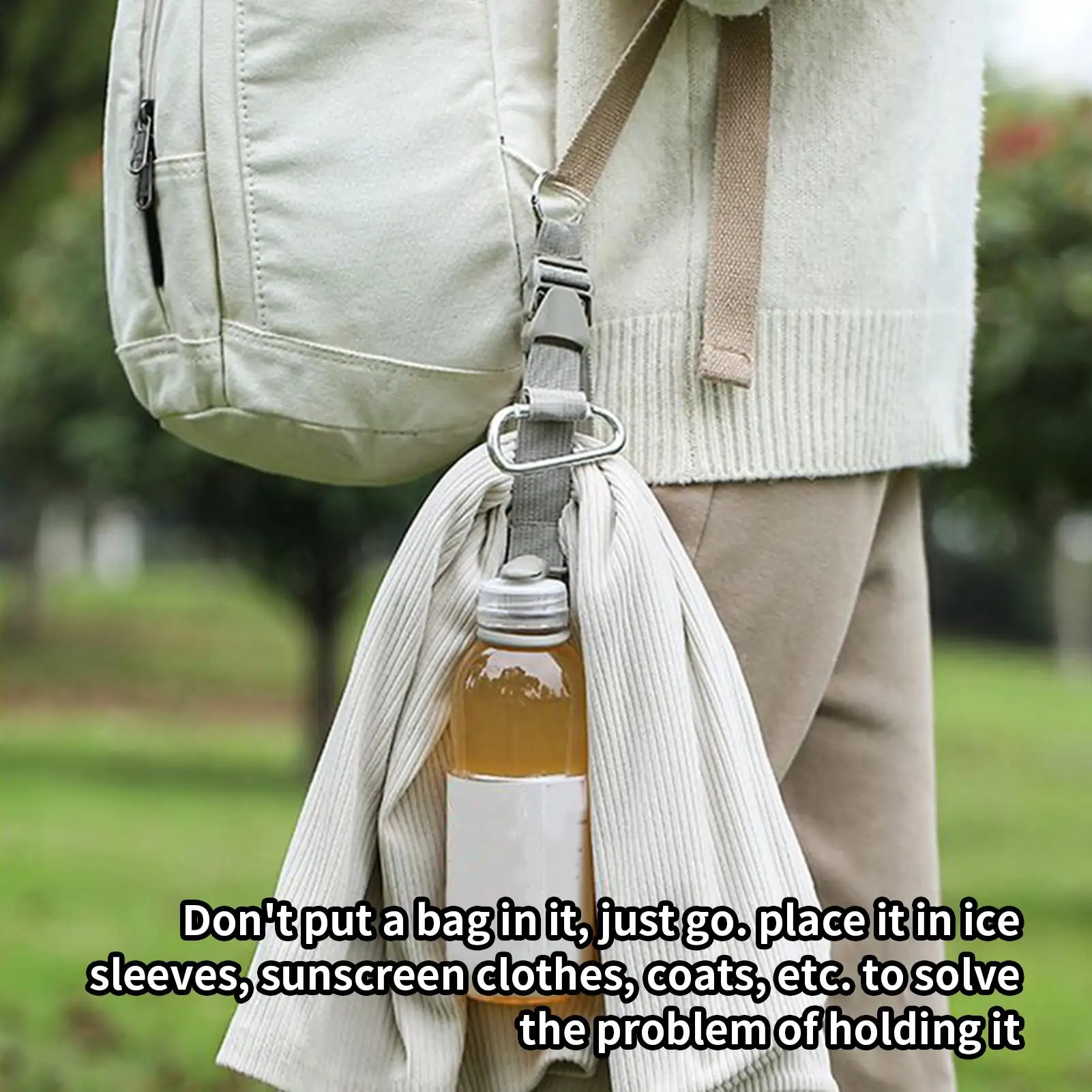 

Durable Travel Luggage Connection Straps Add A Packaging Box Strap Adjustable Luggage Connection Rope Strap