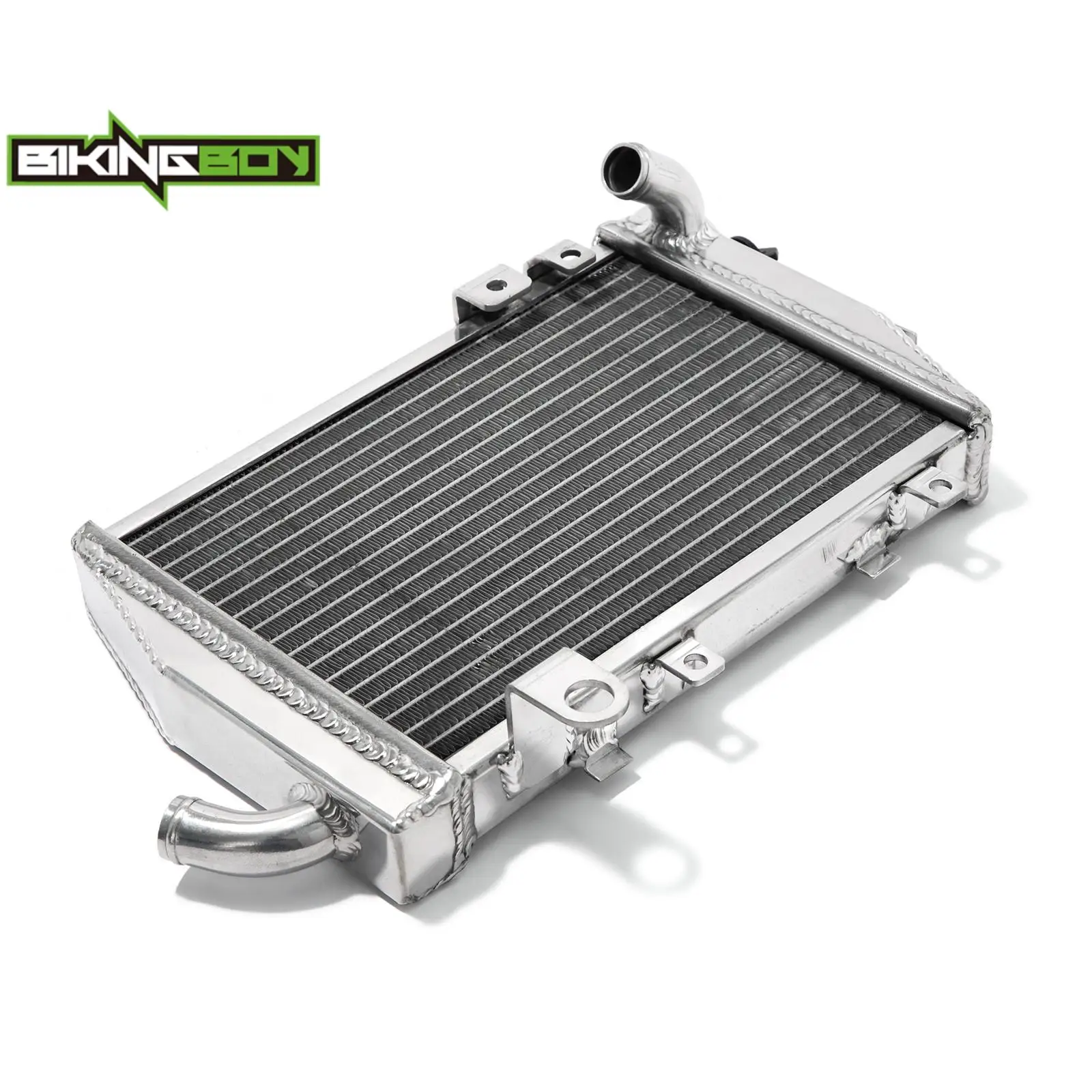 BIKINGBOY For CL 500 2023 2024 2025 Rebel 500 S CMX 500 S 17-25 18 19 20 21 22 VTR 1000 SP1 00 01 Engine Radiator Cooling Cooler