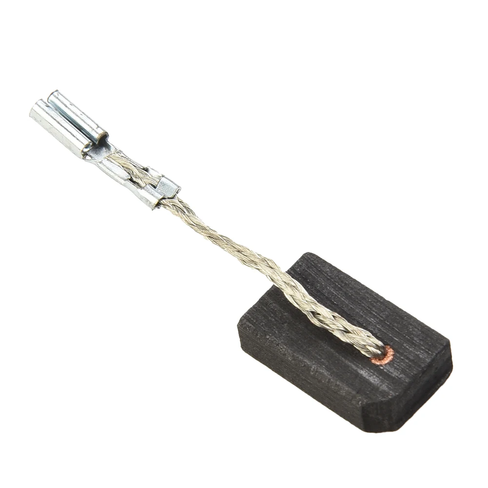

Carbon Brushes Carbon Brushes High Performance Carbon Brushes For Metabo Angle Grinder WQ 1400 / WQ 1000 / WQ Brand New
