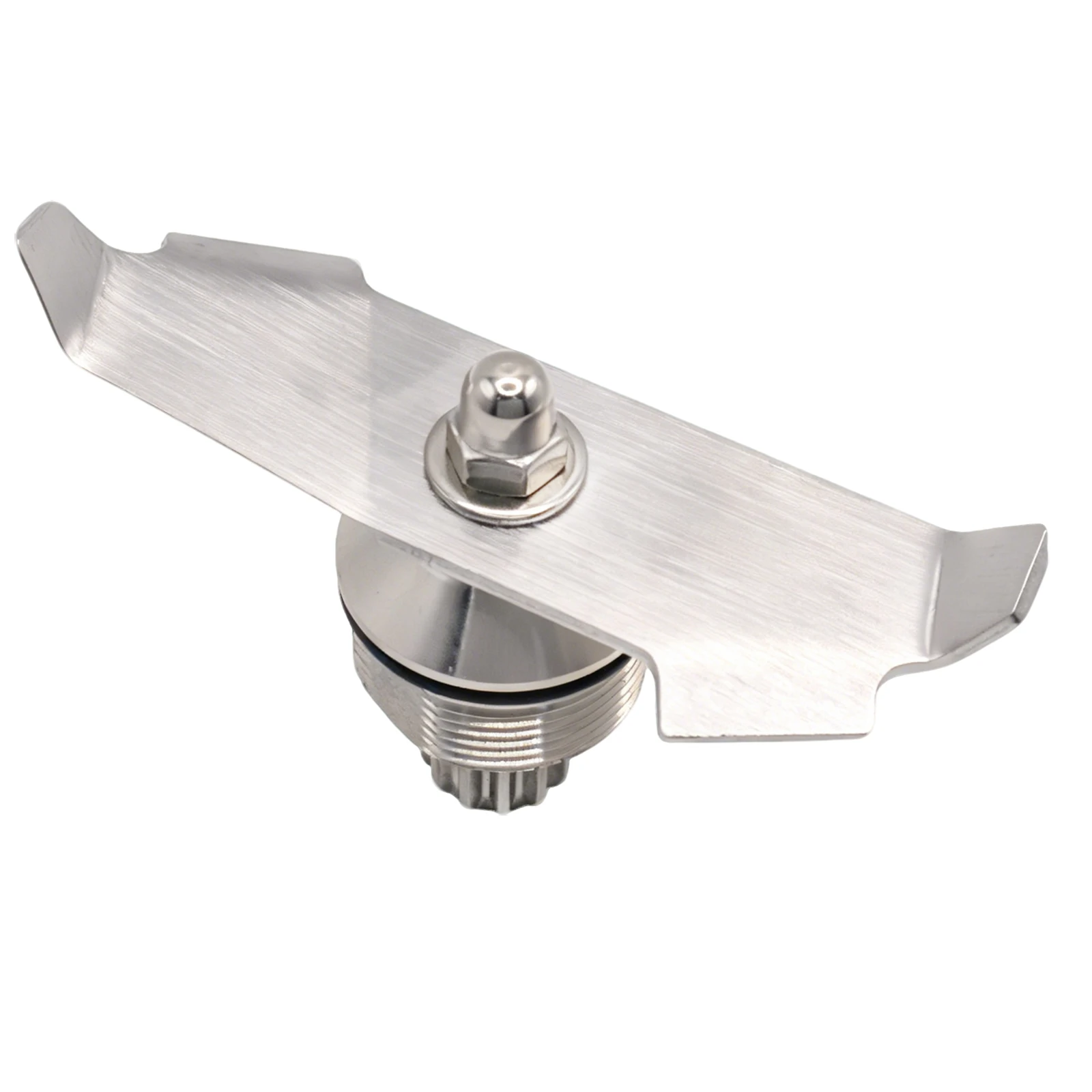 Blade for Vitamix VM149 VM0122/VM0127 15990 Quite One Series 2 Leaf 102874 Advance Mix Knife