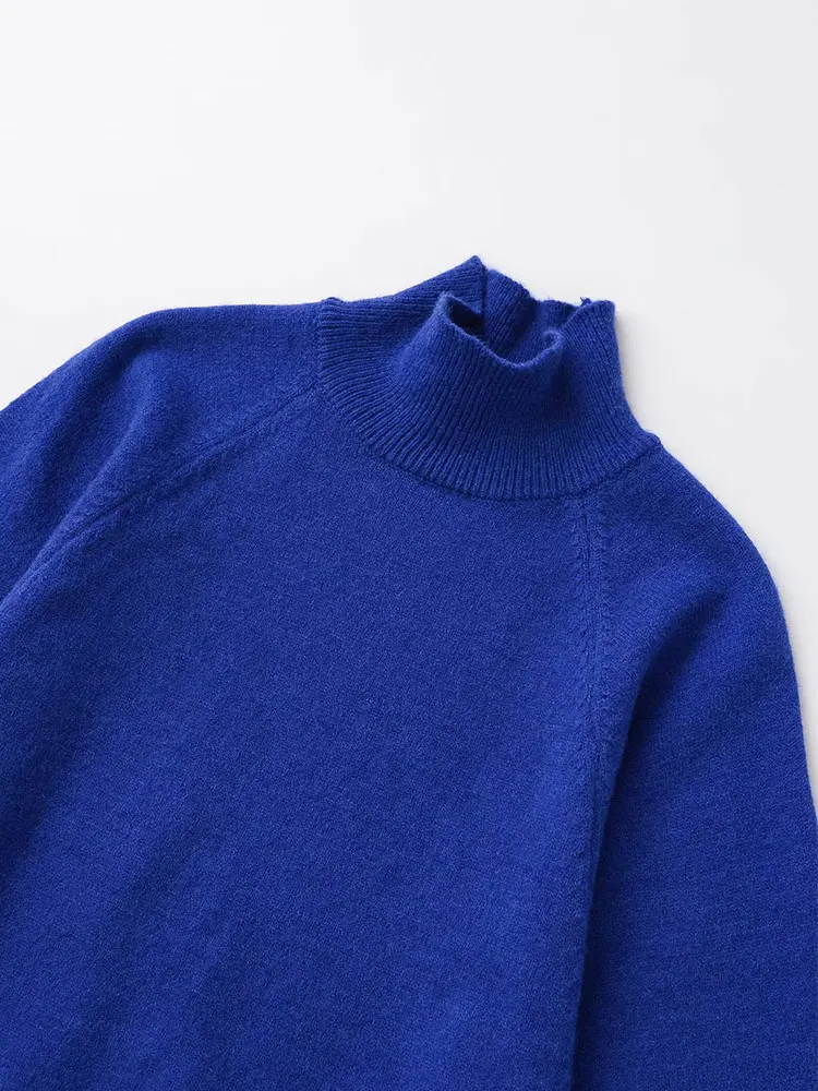 Thumbnail 3 - #45 Womens Casual Pullover Sweaters Discount Picks