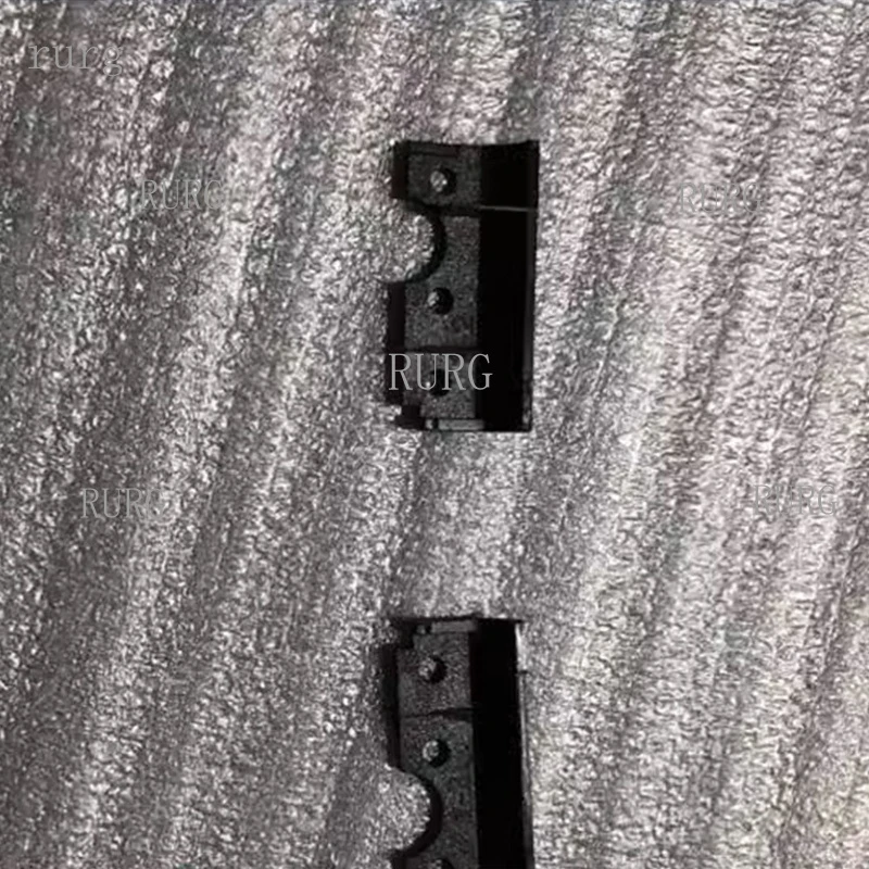 R+ 1 Peça para DELL 5545 5547 5548 5557 Tampa do Eixo