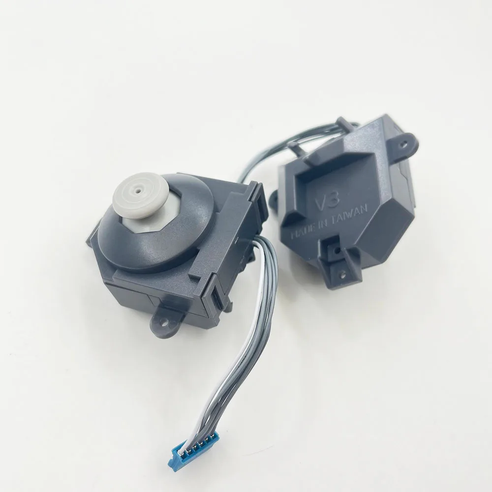 لنينتندو 64 Thumbstick عصا التحكم التناظرية البديلة الجديدة لوحدة تحكم N64