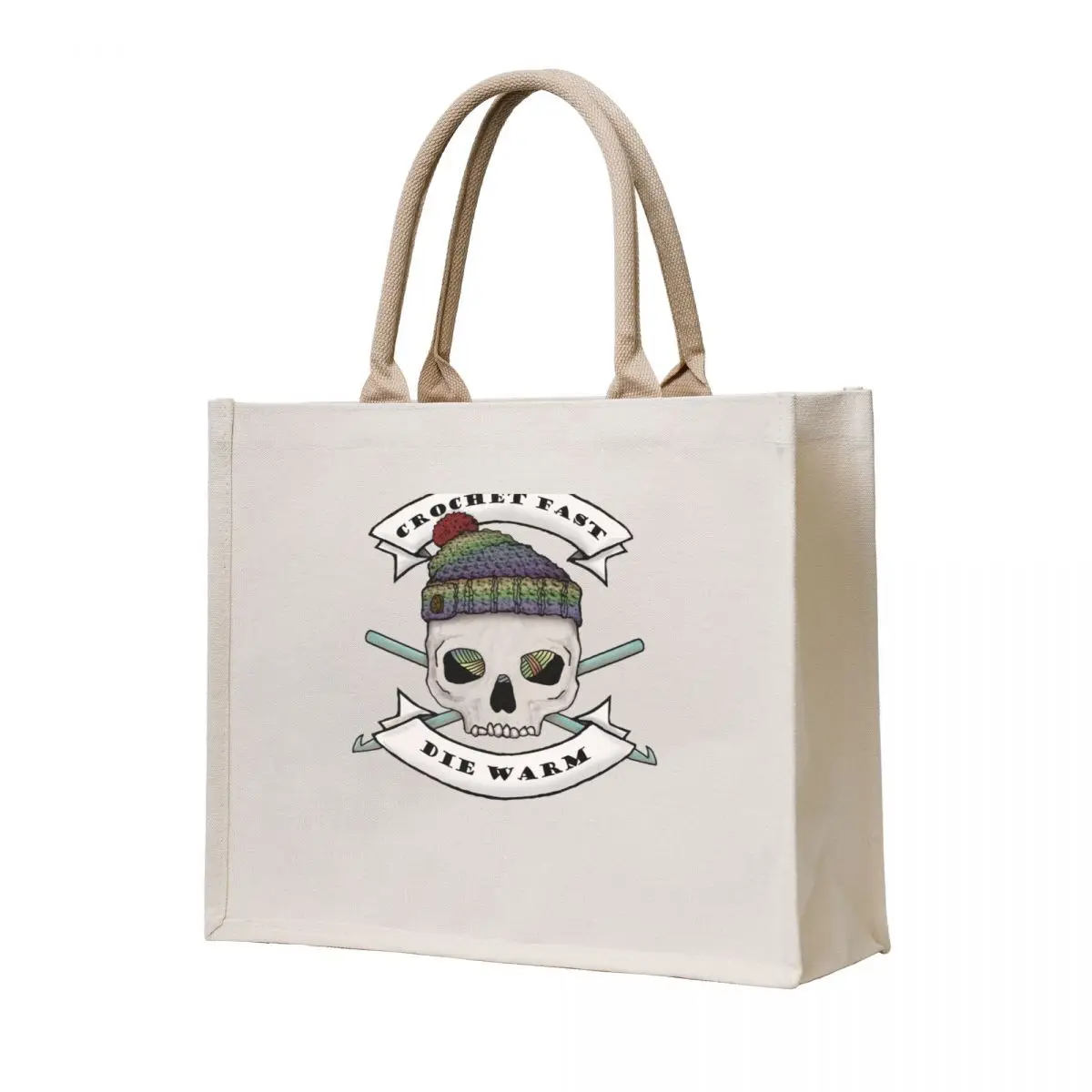 

Crochet Fast Die Warm Tote Bag Big bag women Gift bags Women's bag