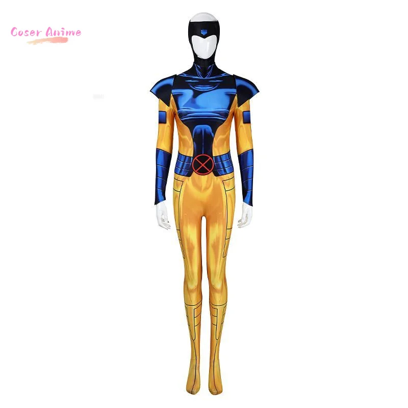 

Феникс Косплей Костюм Униформа Хэллоуин Карнавал Вечеринка Рождество Игры Ролевая Одежда Одежда