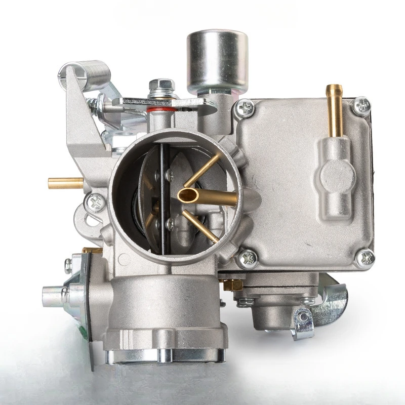 

Carburetors 113129031K, 113129031R, 211129031J and 113129031Q are suitable for the general public ldd
