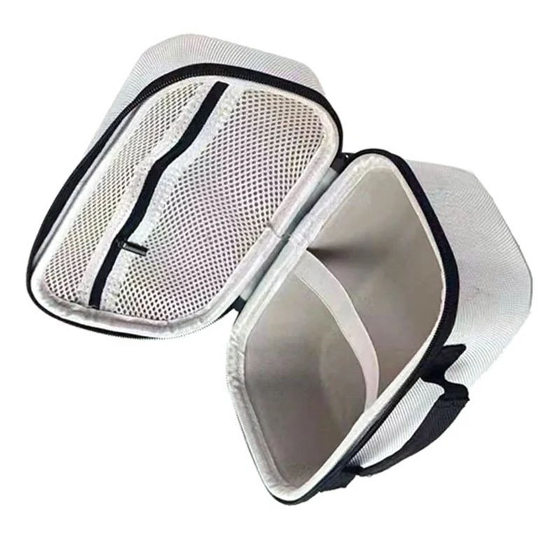 

B03B-Защитный дорожный чехол для хранения, универсальная сумка для переноски проектора для HY300 Pro, для HY320, мини-многофункциональный чехол с ручкой