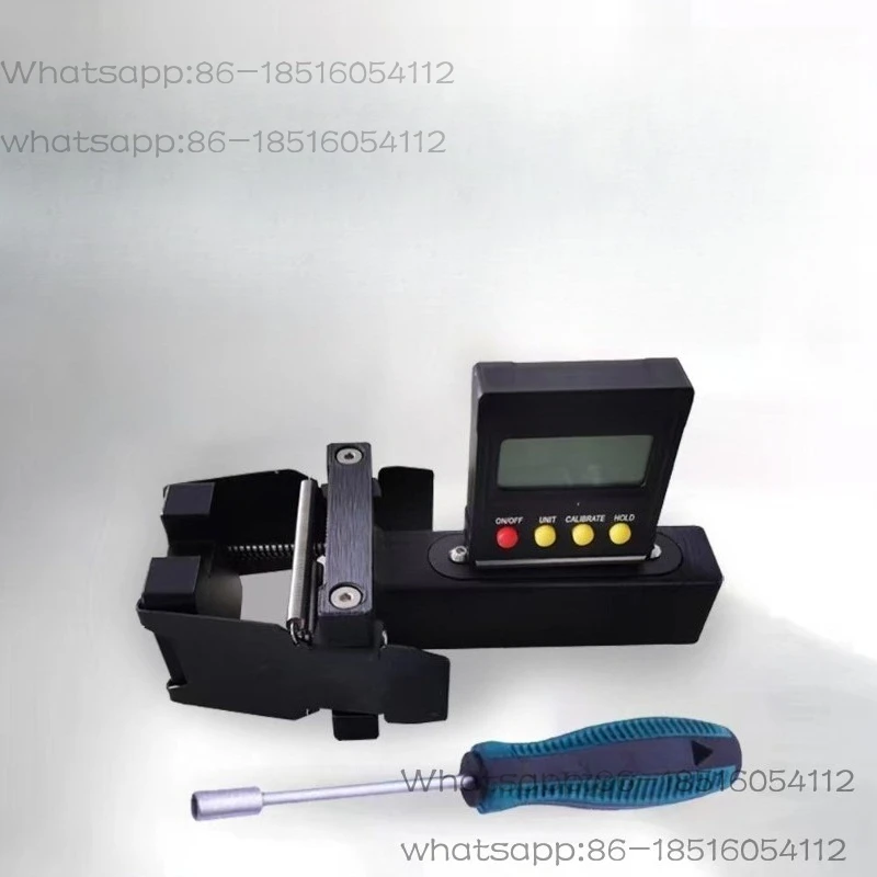 ACC calibration level, radar angle reflector, domestic car calibration tool, electronic level bracket
