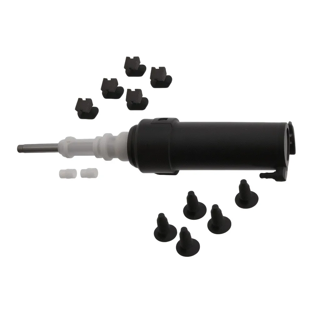 Seat Adjustment Repair Kit 85600008945 Plastic Metal For For Scania MAN For Volvo For DAF Trucks Front Left Interior Parts Repla