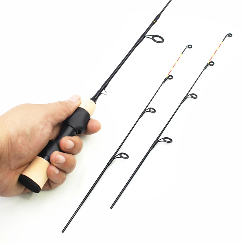 55cm-conjunto-de-carretel-de-pesca-vara-polo-enfrentar-polo-de-carbono-vara-de-pesca-no-gelo-2-dicas-haste-inverno-vara-de-pesca-no-gelo