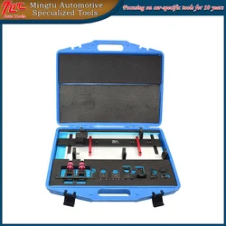 Camshaft Cylinder Head Rebuild Timing Install Tool Kits For Audi VW Porsche CR T40094 T40095 T40096 Diesel Engine
