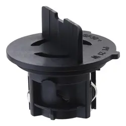 Daytime Running Light Bulb Holder For Seat For Ibiza 2009-2012 6J0941156A 2024 Hot Sale Brand New And High Quality Discount