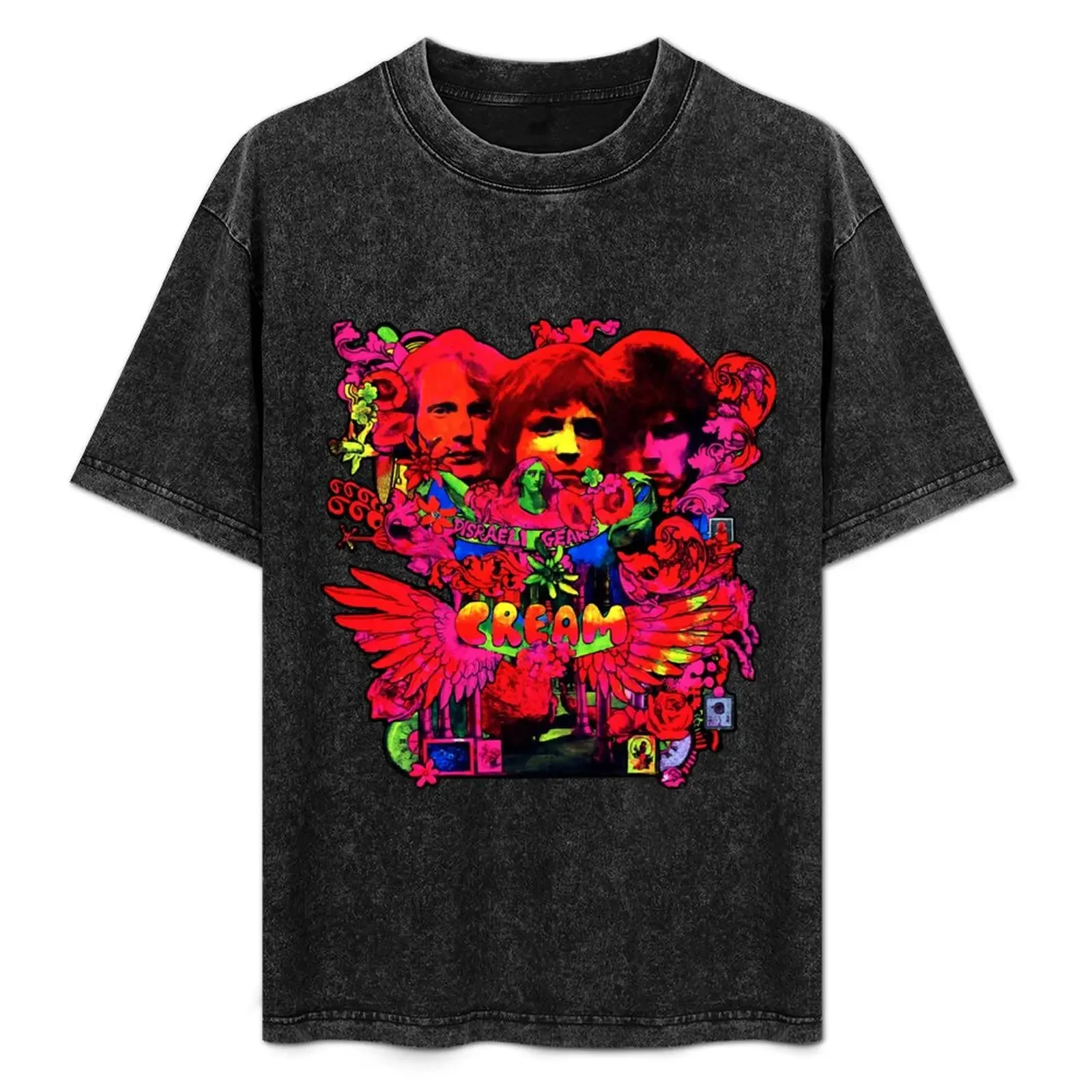 

Sunshine of Your Life T-Shirt baggy shirts Blouse croswit shirt man mens graphic t-shirts hip hop