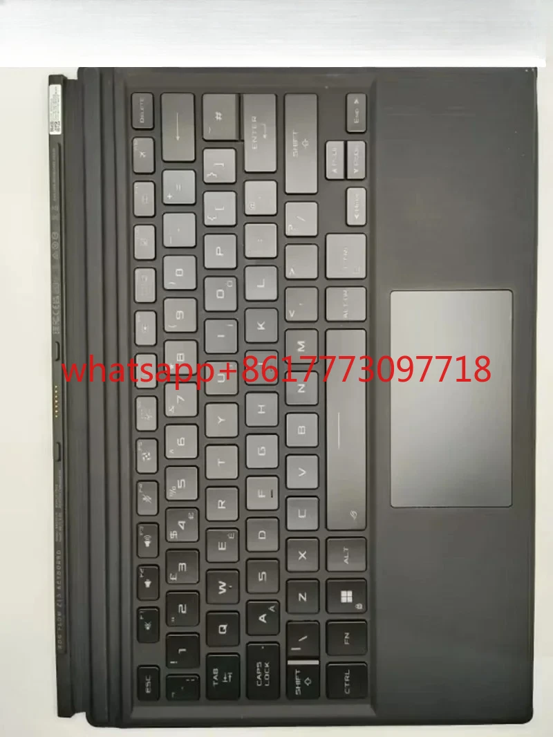 

Used Z13 NR2201K (2022) works with laptop keyboards 95 New