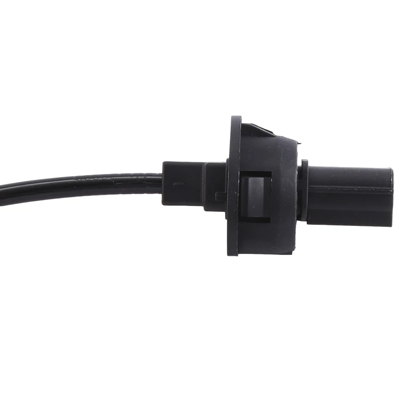 1 Piece 57450-T5A-013 Front Right ABS Wheel Speed Sensor Black ABS Car Accessories For Honda City Fit 1.5L 15-19