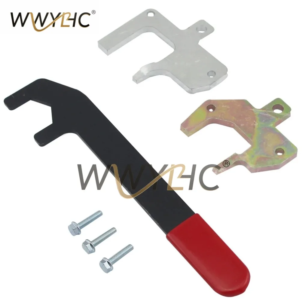Camshaft Alignment Timing Locking Tool for  M112 M113