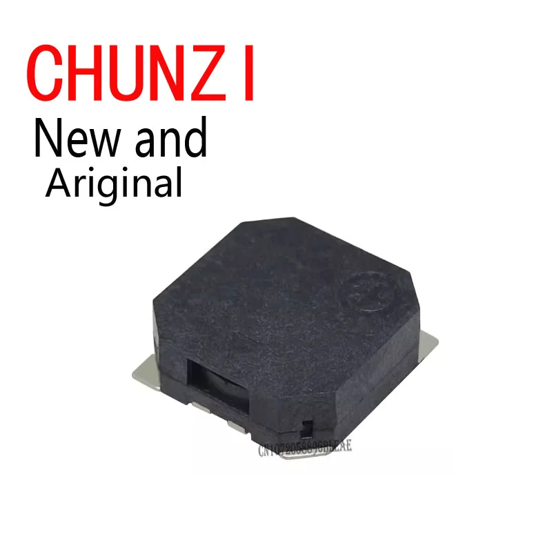 10pcs SMD MLT-9032 9.0*3.2MM PASSIVE BUZZER LOUDSPEAKER ACTIVE AND PASSIVE BUZZER 3V 5V 5020 7525 8530 9032 9650 1230