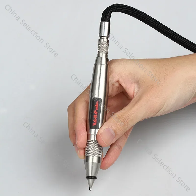 Low Noise High Speed Mini Pneumatic Engraving Pen Tool, Imported Pneumatic Engraving Pen Engraving Metal WP-0015