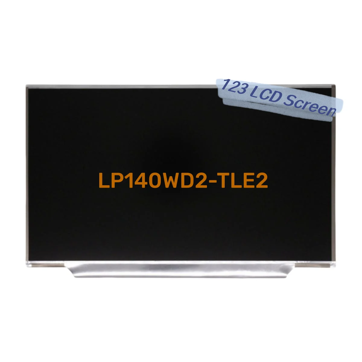 Imagem -02 - Lcd Display Matrix Substituição do Painel Tela para Lenovo Thinkpad x1 Lp140wd2 Tle1 Lp140wd2-tle2 B140rtn01.0