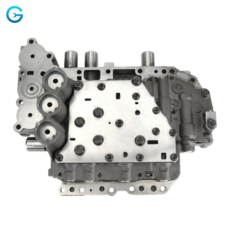 High Quality Car Auto parts U250 Automatic Transmission Valve Body U251 for Lexus