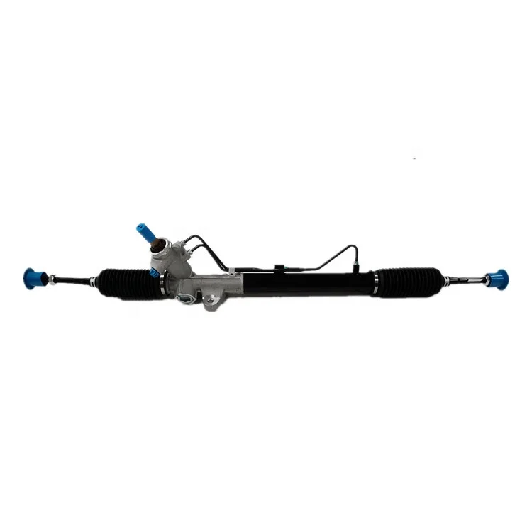 VERNA 2008-2013 LHD OEM 57700-4L000 For Power Steering Rack Rio III