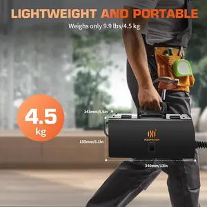 7 Hauptverkaufslötchen Mig Mag - №3