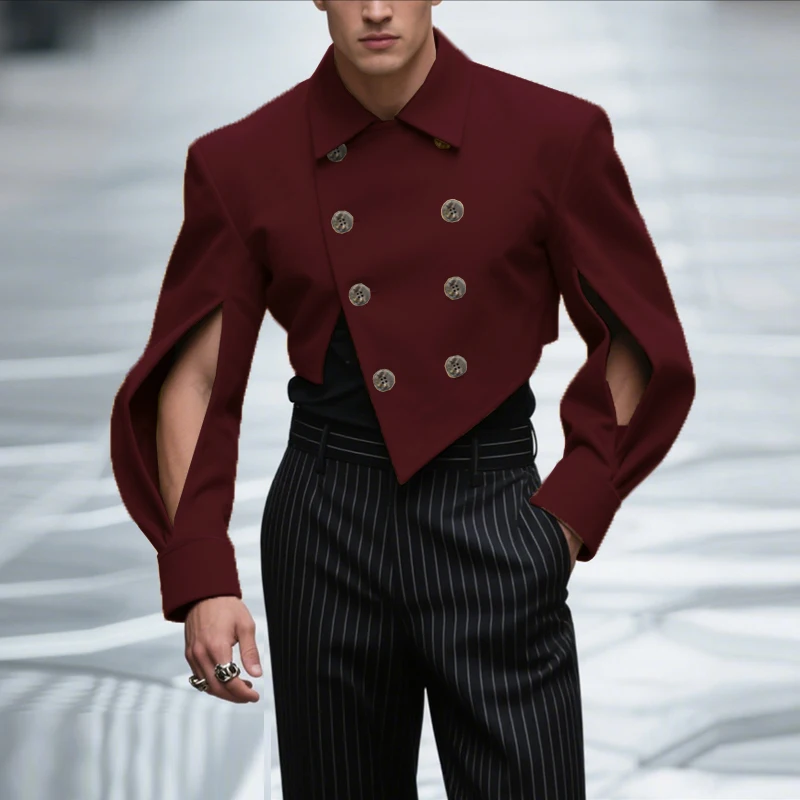 Thumbnail 2 - #9 Trending Cropped Fashion Jackets Right Now